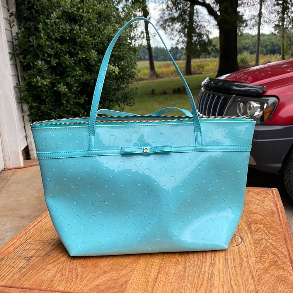 Kate Spade tote